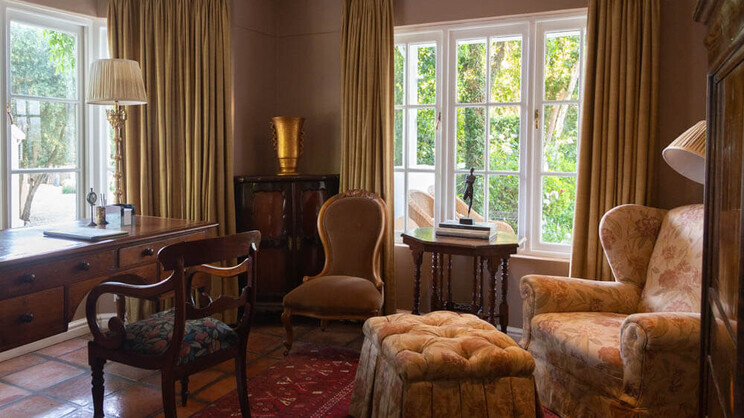 Rosenhof Country House